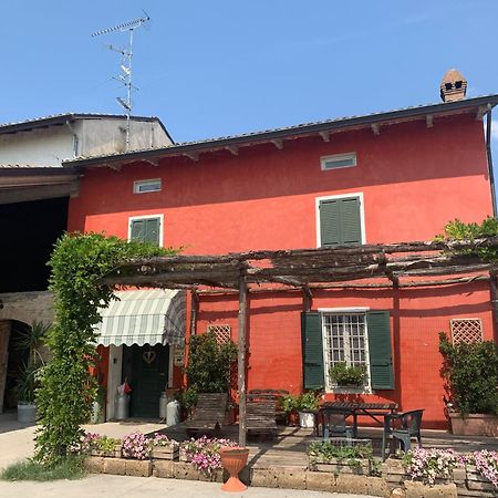 Fattoria Amelia Villa Santa Caterina  Exterior photo